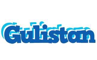 Gulistan business logo