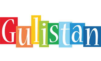 Gulistan colors logo