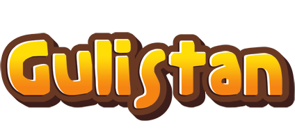 Gulistan cookies logo