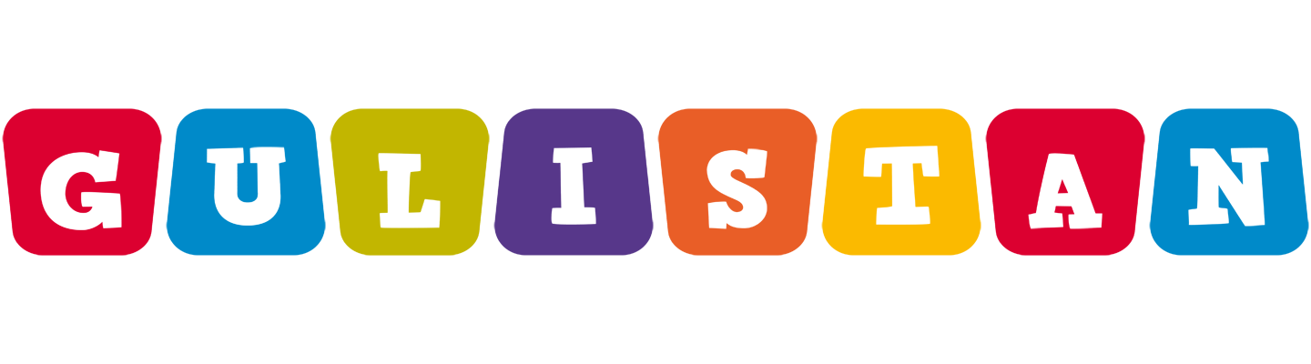 Gulistan daycare logo