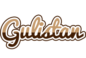 Gulistan exclusive logo