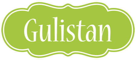 Gulistan family logo