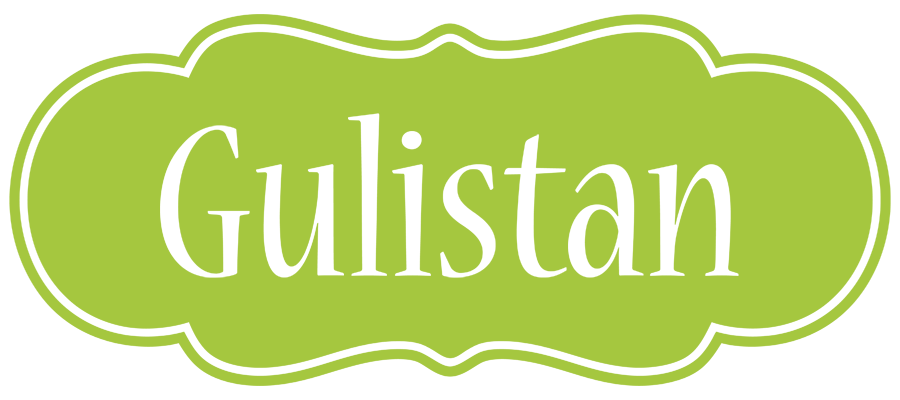 Gulistan family logo