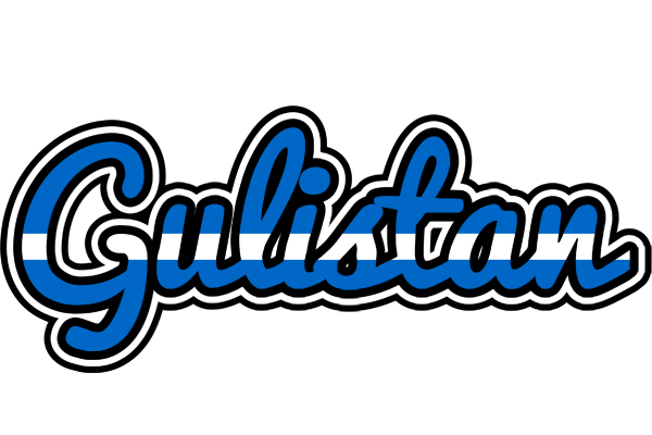 Gulistan greece logo