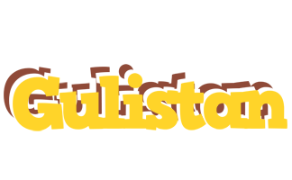 Gulistan hotcup logo
