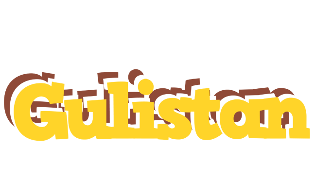 Gulistan hotcup logo