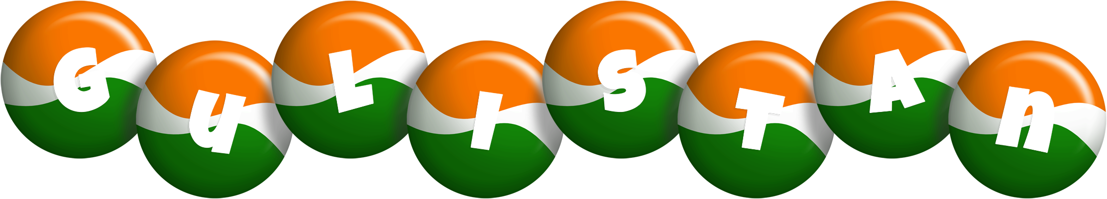 Gulistan india logo