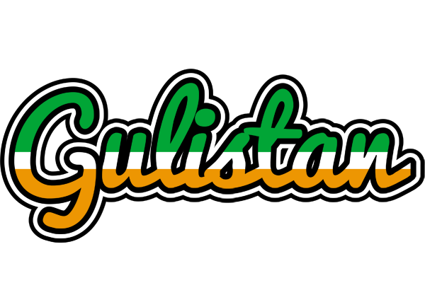 Gulistan ireland logo