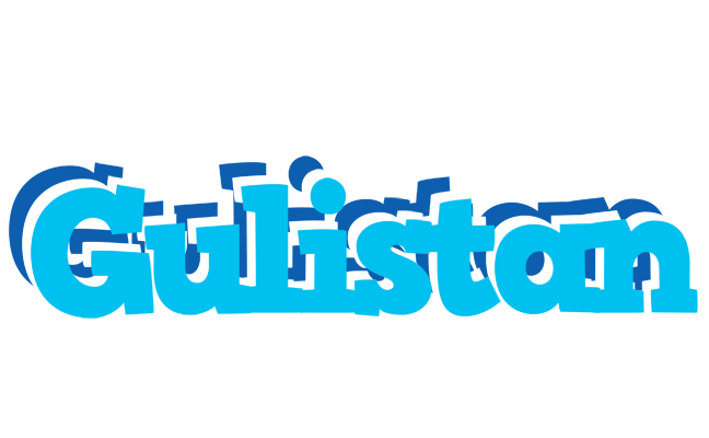 Gulistan jacuzzi logo