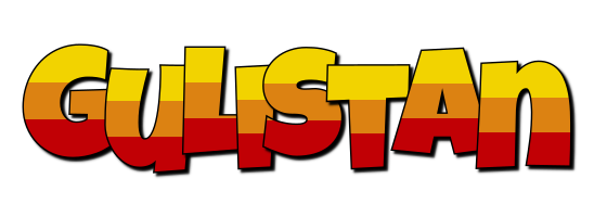 Gulistan jungle logo