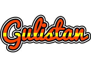 Gulistan madrid logo