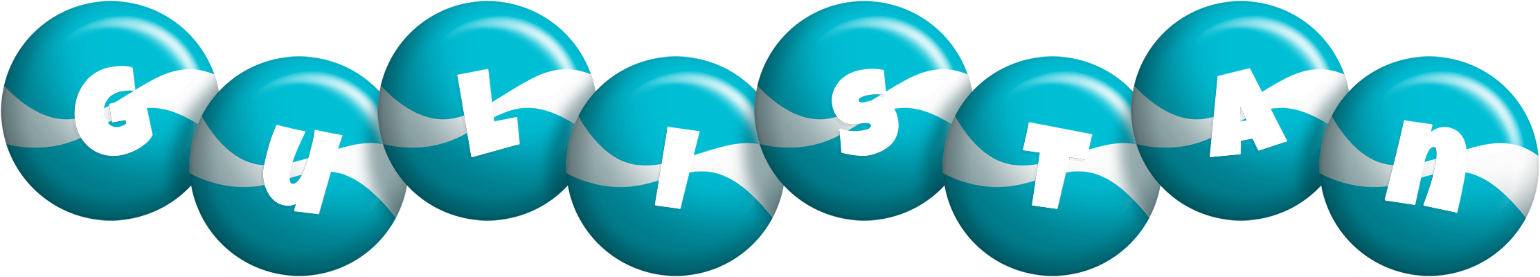 Gulistan messi logo
