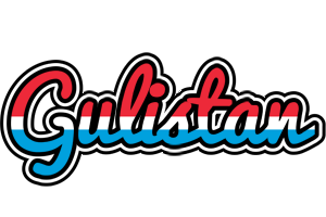 Gulistan norway logo