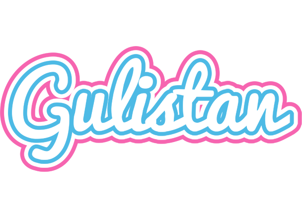 Gulistan outdoors logo