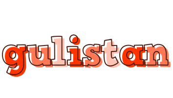 Gulistan paint logo