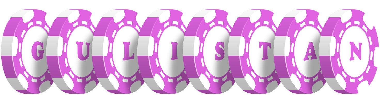 Gulistan river logo