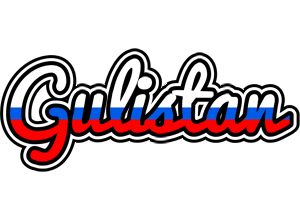 Gulistan russia logo