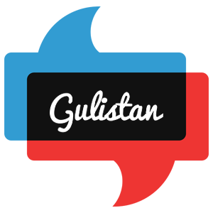 Gulistan sharks logo