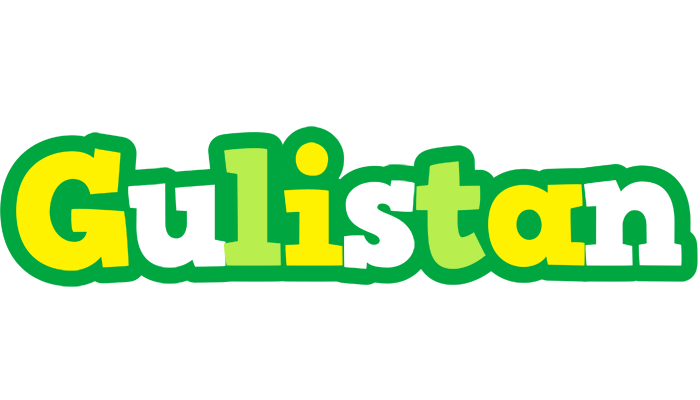 Gulistan soccer logo