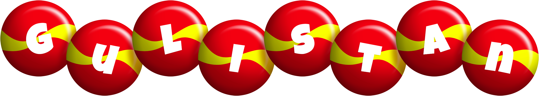 Gulistan spain logo