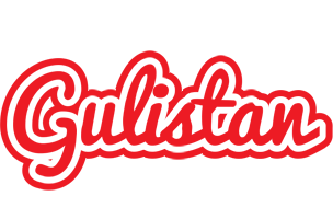 Gulistan sunshine logo