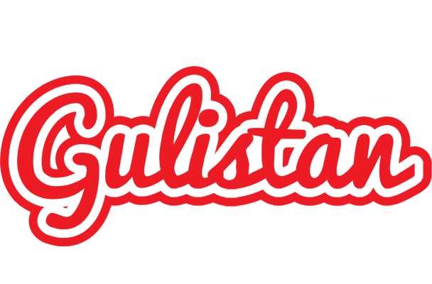 Gulistan sunshine logo