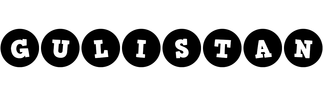 Gulistan tools logo