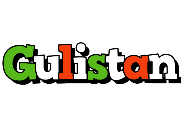 Gulistan venezia logo