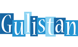 Gulistan winter logo