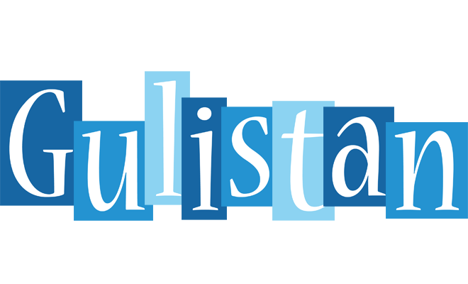 Gulistan winter logo