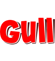 Gull basket logo