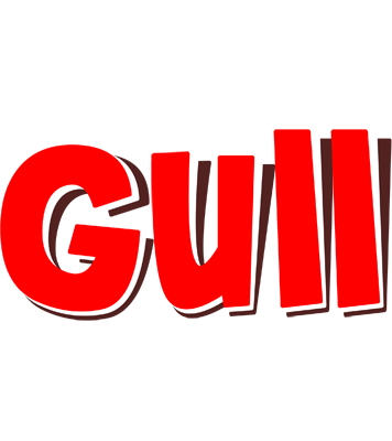 Gull basket logo