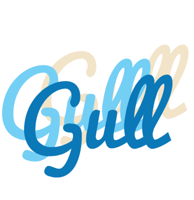 Gull breeze logo