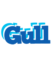 Gull business logo