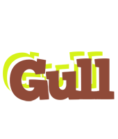 Gull caffeebar logo