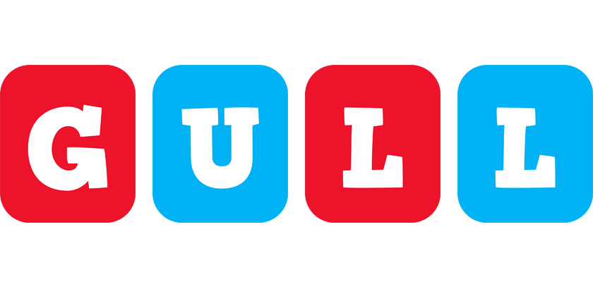 Gull diesel logo