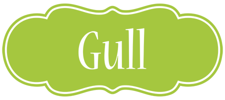 Gull family logo