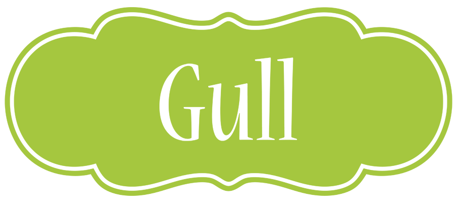 Gull family logo