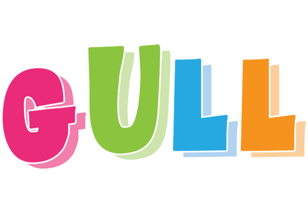Gull friday logo