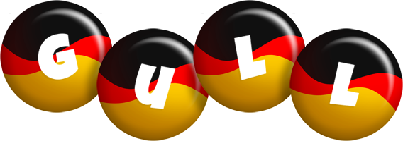 Gull german logo