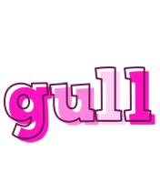 Gull hello logo
