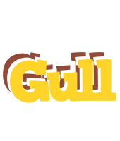 Gull hotcup logo
