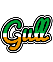 Gull ireland logo