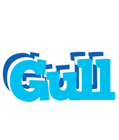 Gull jacuzzi logo