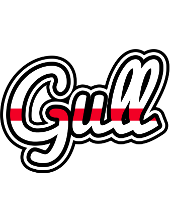 Gull kingdom logo