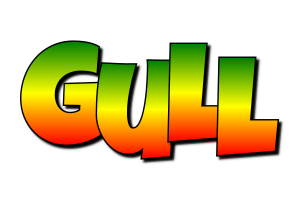 Gull mango logo