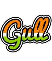 Gull mumbai logo