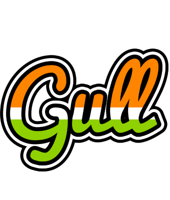Gull mumbai logo