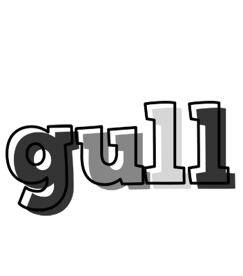 Gull night logo