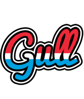 Gull norway logo